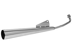 ESCAPAMENTO POP 100 ATE 08 ESTALAD CROM