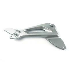 SUPORTE PEDALE TRAS TIT150 09/13(DIR)