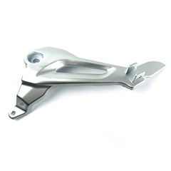 SUPORTE PEDALE TRAS TIT150 09/13(ESQ)