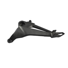 SUPORTE PEDALE TRAS TIT150/FAN15014(ESQ)