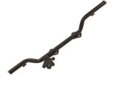 PEDALEIRA DIANT CG/TIT PEDAL APO TUB POL