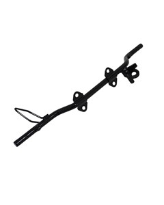 PEDALEIRA DIANT TIT150 04/14 C/AL MACICO