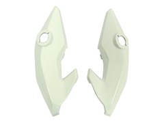 CARENAG FAROL LAT FAN125/150/160 BRANCO