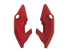CARENAG FAROL LAT FAN160 16/18 VERME