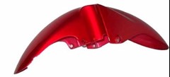 PARALAMA DIANT FAZER 250 2006/15 VERMELH