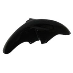 PARALAMA DIANT FAZER 250 2011/15 PRETO
