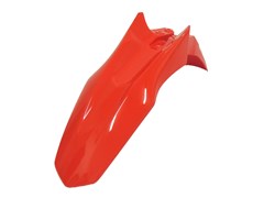 PARALAMA DIANT NXR150 14/NXR160 17 VERM