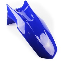 PARALAMA DIANT NXR150 BROS 2014 AZUL