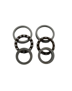 CAIXA DIRE XLR125/XR/NXR/FALC/XR250 DANI