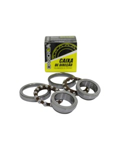 CAIXA DIRE XLR125/XR/NXR/FALC/XR250 DANI