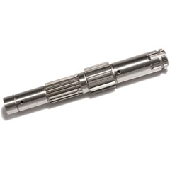 EIXO PINHAO TITAN 150 KS 2009 E/D WGK