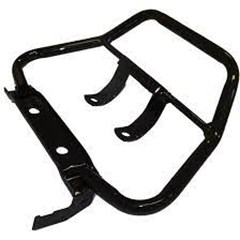 ALCA TIT 150 ESP PRETA POLIMET