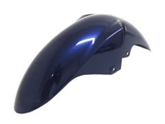 PARALAMA DIANT FAZER 250 2007/08 AZUL