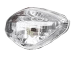 LENTE PISCA TIT014/NXR013 DD/TE CRIS STL