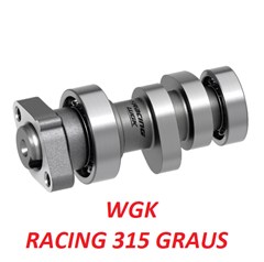 EIXO COMAND VALV TIT150 ATE 08 RACIN315°