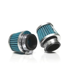 FILTRO AR ESPORT NXR/POP/FAN125 09/13 AZ