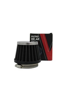 FILTRO AR ESPORT TIT125/150/NXR00/08 PTO
