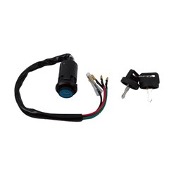 CHAVE IGNI CRF 230 DANIXX