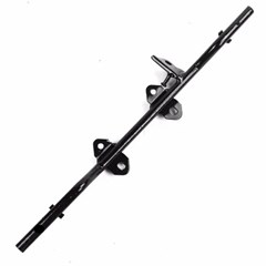 PEDALEIRA DIANT TIT00 PEDAL APO TUB VALC