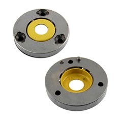 PLACA PART BIZ100 MHX