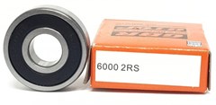 ROLAMENTO 6000 GBR
