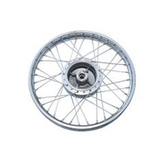 RODA COMP D TITAN150/FAN09 KS (UNIB/UNIK
