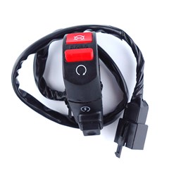 INTERRUPTOR PART NXR125 ES 2003/05