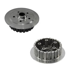 CUBO CENTRAL EMB NX400 FAL 99/08 E 13/15