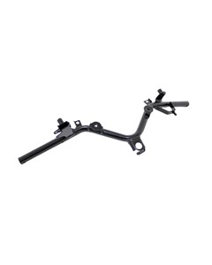 GUIDAO BIZ 125 06/10 KS/ES PRETO TORK