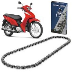 CORRENTE COMAND BIZ125 06/23/PCX RIF(92L