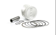 PISTAO/JG ANEIS SHINERAY XY70C 0,25 VEDA