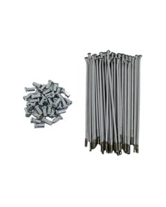 RAIO TRAS XTZ250/LANDER 3,2M DDL CROM JG