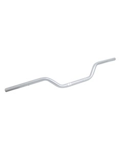 GUIDAO NXR125/150 POLIMET CINZA