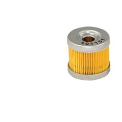 FILTRO OLEO YES/INTRUR125/BURGMA FILTRAN