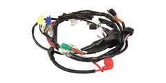 CHICOTE INSTALA YES 125 2007 MAGNETRON