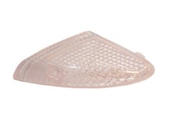 LENTE PISCA BIZ DIANT CRISTAL(ESQ) STLU