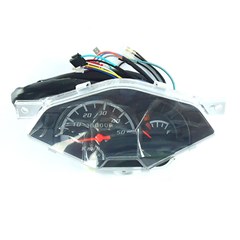 PAINEL COMP SHINERAY PHOENIX AUDAX