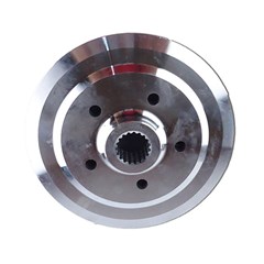 CUBO CENTRAL EMB CB300/XRE300 TRILHA