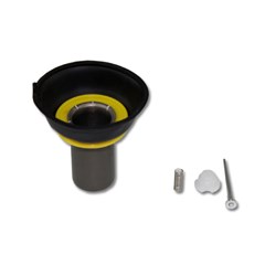 DIAFRAGMA CARBURADOR TIT150 SPORT JONSON