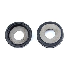 GUARDA PO BALANCA CG/TIT/FAN ATE 2008