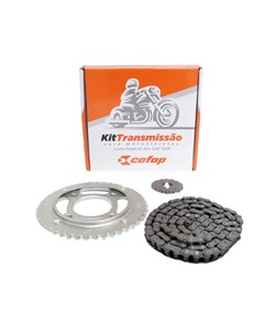 KIT TRANSMISSAO TIT00/08 COFAP 1045