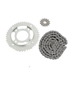 KIT TRANSMISSAO TIT00/08 COFAP 1045