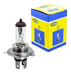 LAMPADA BIODO 35X35 TIT MAGNETI MARELLI