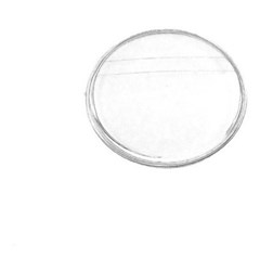 VIDRO FAROL TIT 150 PLASMOTO (PLASTICO)