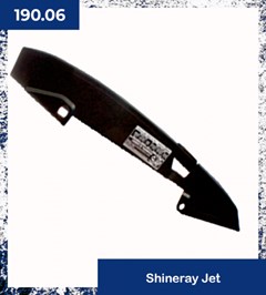 PORTA CORRENTE SHINERAY JET PLASMOTO