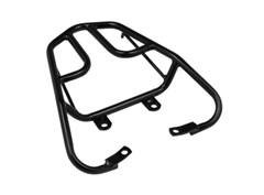 BAGAGEIRO TIT150/FAN125/150 14 PTO POLI