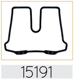 GUARNICAO TPA VALV CB300/XRE300 MOTOBOR