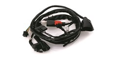 CHICOTE INSTALA NXR150 03/04 ESD MAGNET