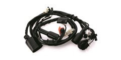 CHICOTE INSTALA NXR150 05/08 ESD MAGNET