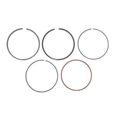 JG ANEIS SEG BIZ/DREAM/WEB 0,25 MHX